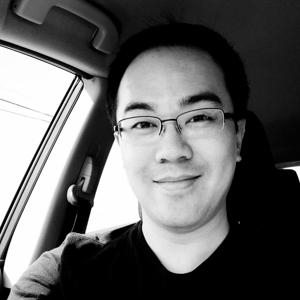 Sean Marshall Lin